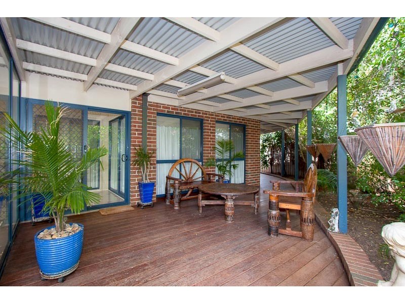 5 Blind Creek Boulevard, Sunbury VIC 3429
