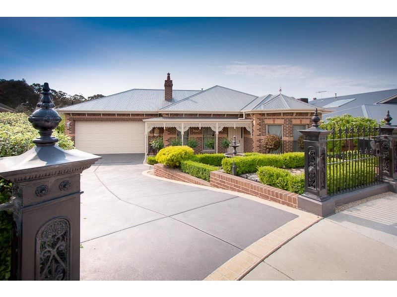 22 Twin Creek Court, Sunbury VIC 3429