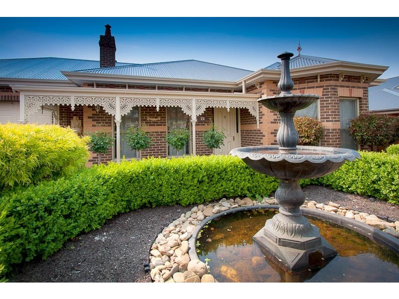 22 Twin Creek Court, Sunbury VIC 3429