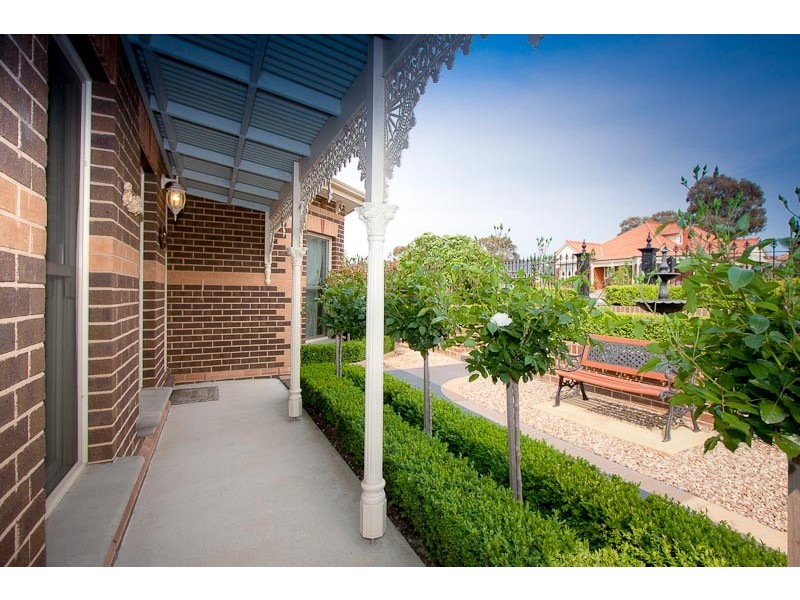 22 Twin Creek Court, Sunbury VIC 3429