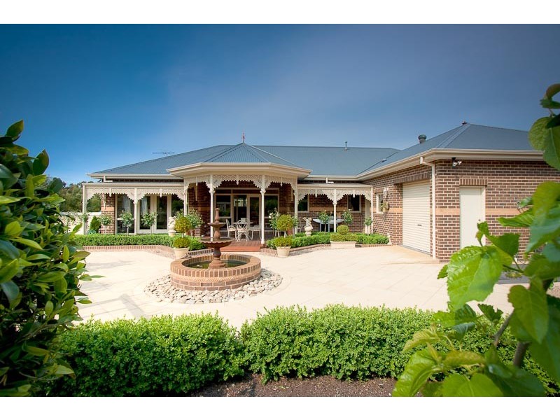 22 Twin Creek Court, Sunbury VIC 3429