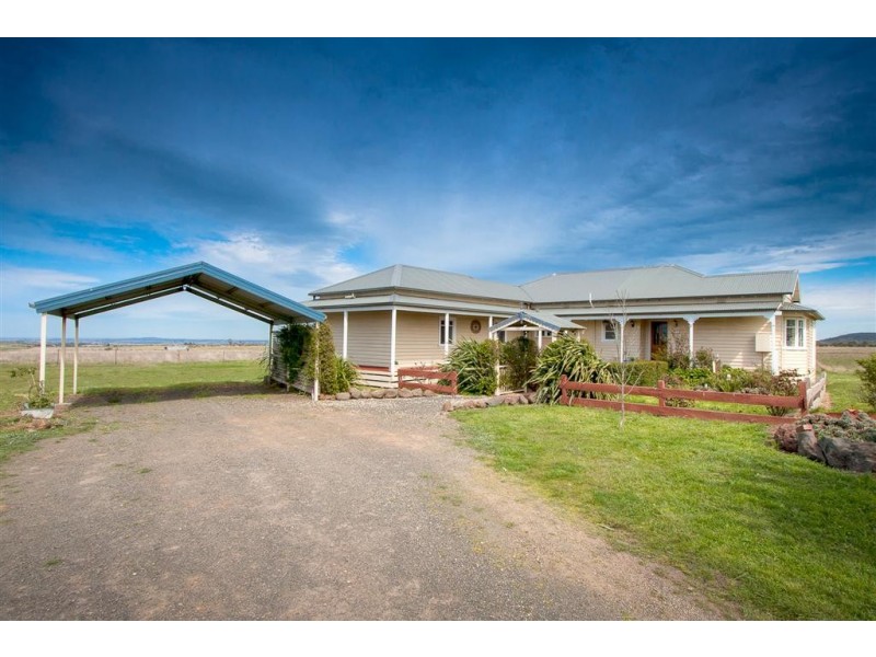 817-825 Mt Aitken Road, Diggers Rest VIC 3427