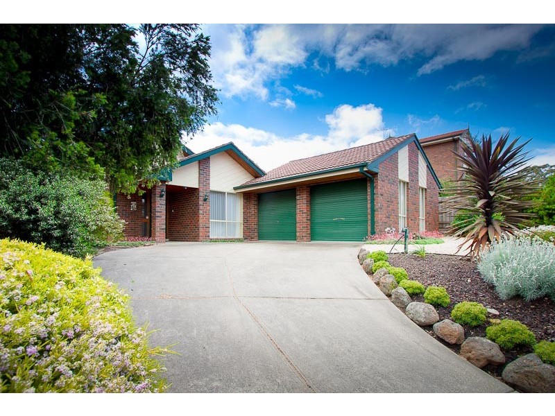 52 Rees Road, Sunbury VIC 3429