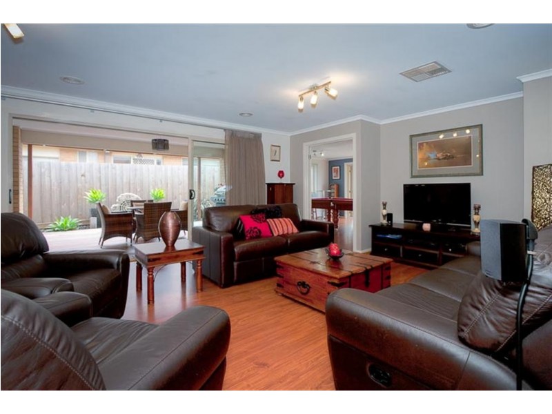 745 ELIZABETH DRIVE, Sunbury VIC 3429