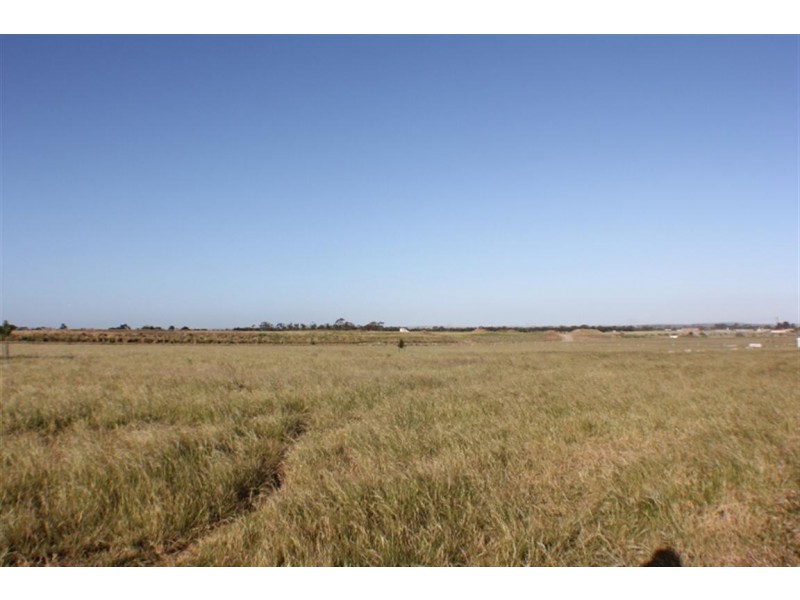 240 (Lot 1) Thompsons Road (Duncans Lane), Diggers Rest VIC 3427