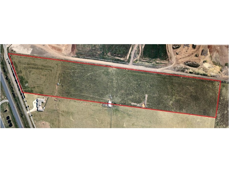 240 (Lot 1) Thompsons Road (Duncans Lane), Diggers Rest VIC 3427