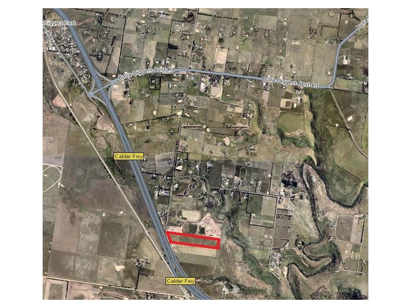 240 (Lot 1) Thompsons Road (Duncans Lane), Diggers Rest VIC 3427