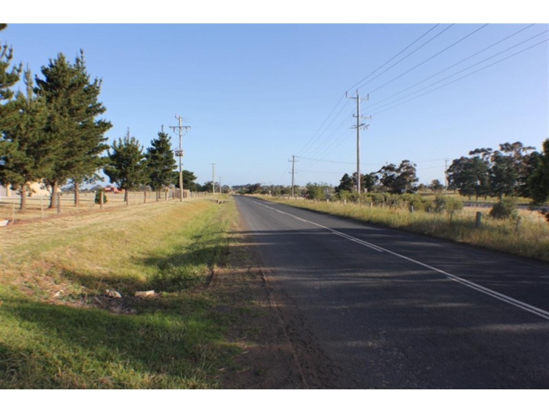 240 (Lot 1) Thompsons Road (Duncans Lane), Diggers Rest VIC 3427