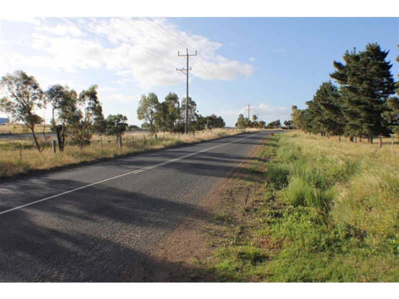 240 (Lot 1) Thompsons Road (Duncans Lane), Diggers Rest VIC 3427