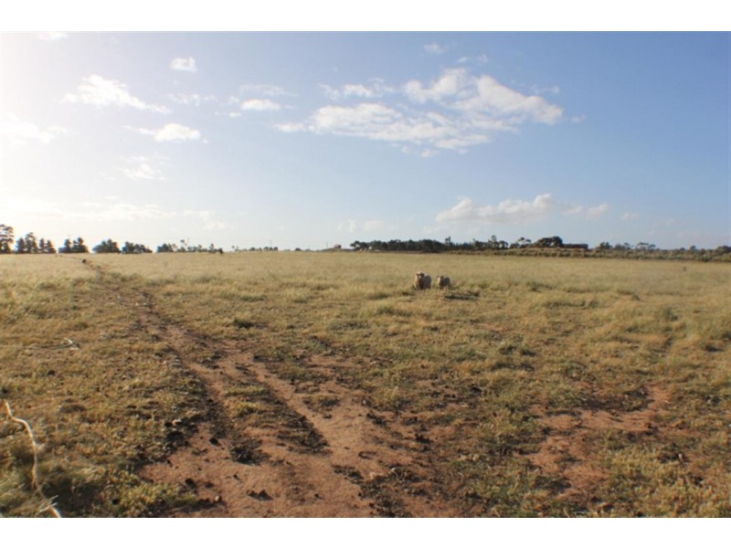 240 (Lot 1) Thompsons Road (Duncans Lane), Diggers Rest VIC 3427