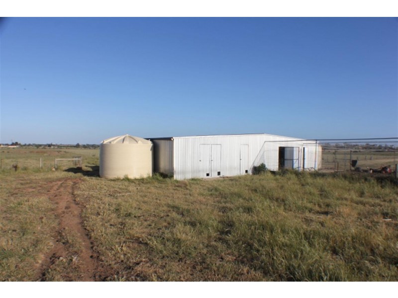 240 (Lot 1) Thompsons Road (Duncans Lane), Diggers Rest VIC 3427