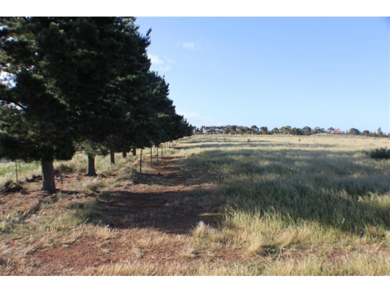 240 (Lot 1) Thompsons Road (Duncans Lane), Diggers Rest VIC 3427