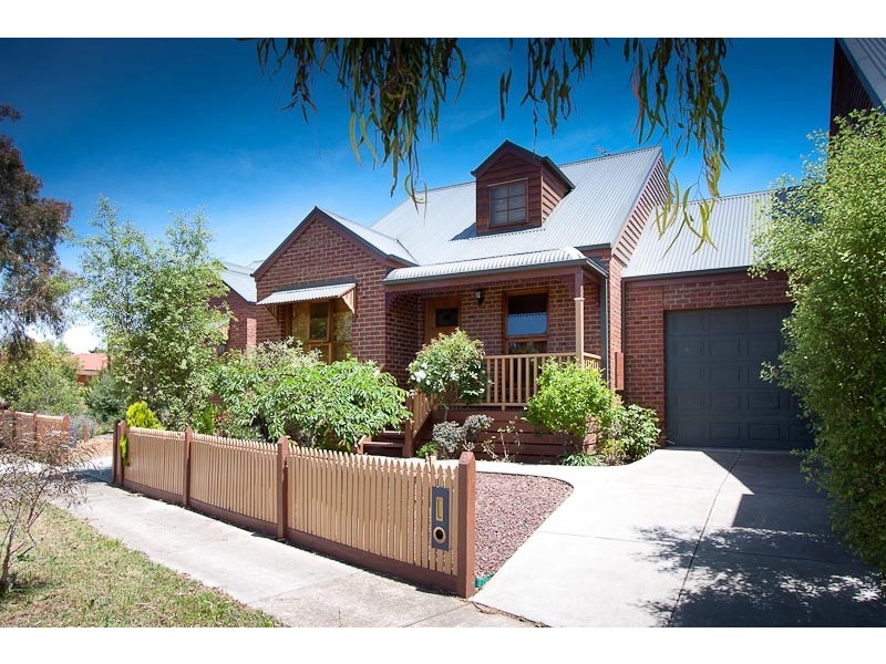 3 O’Brien Street, Sunbury VIC 3429