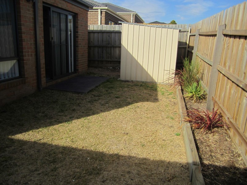 27 KEEPER STREET, Sunbury VIC 3429