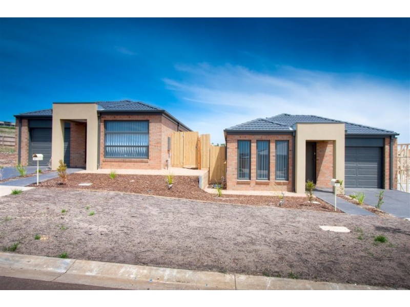 27A KEEPER STREET, Sunbury VIC 3429