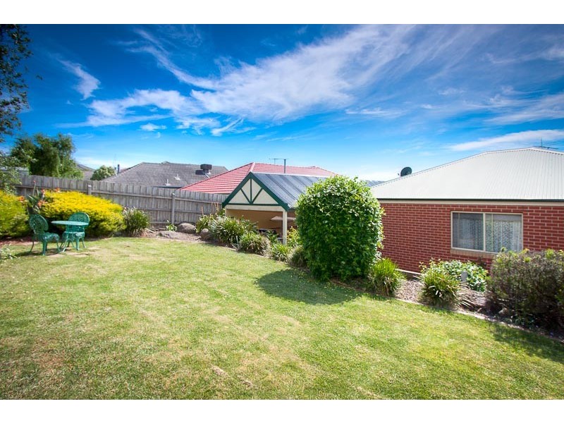 68 Fullbrook Drive, Sunbury VIC 3429