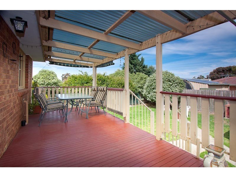 10 Crawford Way, Sunbury VIC 3429