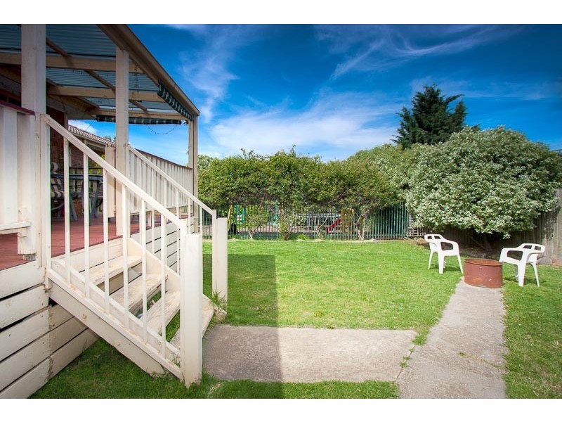 10 Crawford Way, Sunbury VIC 3429