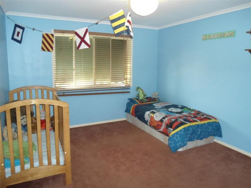 18 CITRIODORA CIRCUIT, Sunbury VIC 3429