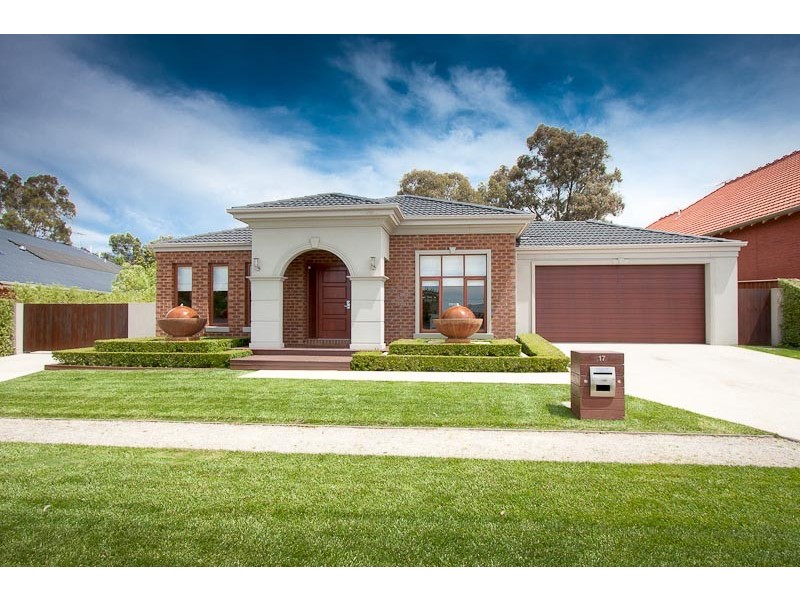 17 Twin Creek Court, Sunbury VIC 3429