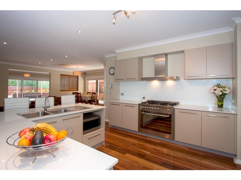 17 Twin Creek Court, Sunbury VIC 3429