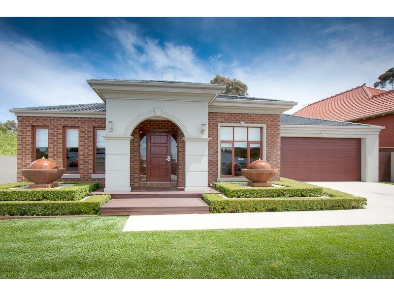 17 Twin Creek Court, Sunbury VIC 3429