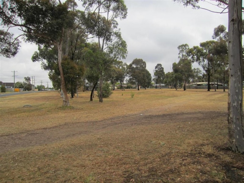 74A PASLEY STREET, Sunbury VIC 3429