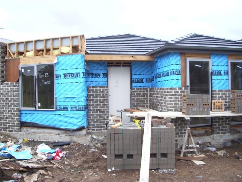 Lot 5, 2/1 Mullock Road, Diggers Rest VIC 3427