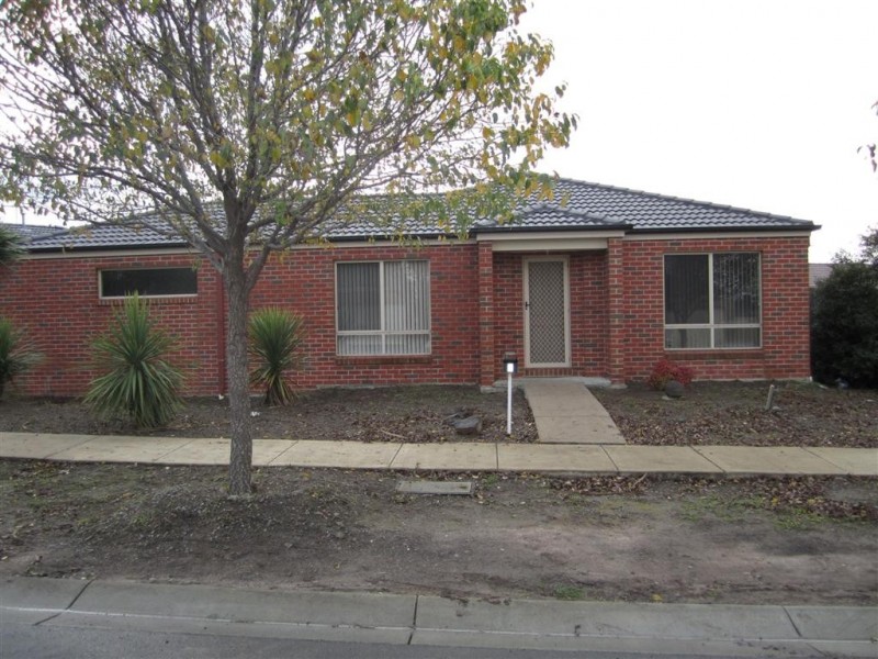 9 KIPPAX STREET, Sunbury VIC 3429