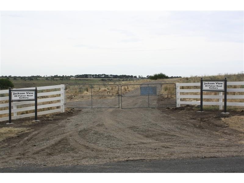 210 Palmer Road, Sunbury VIC 3429