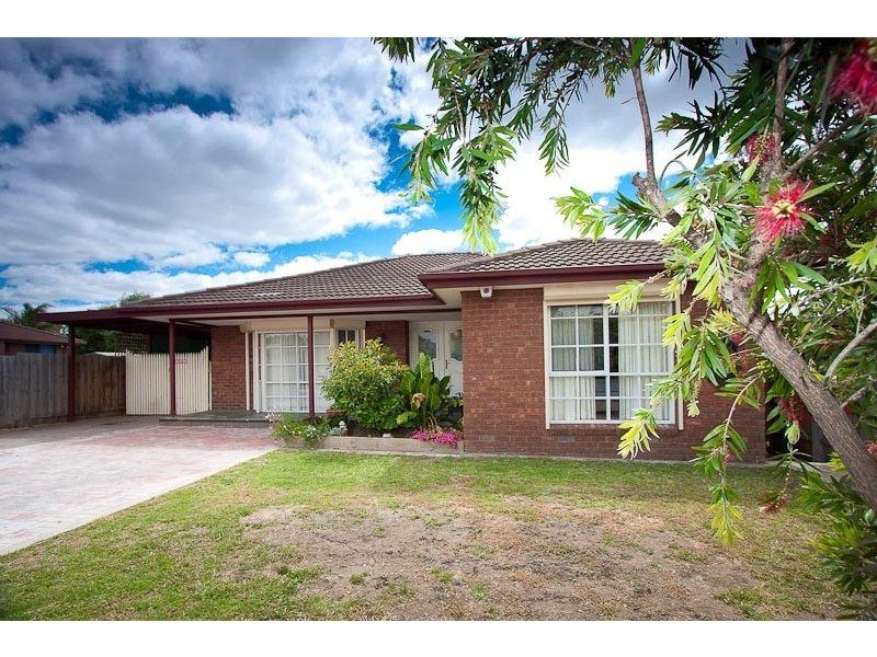 70 Welcome Road, Diggers Rest VIC 3427