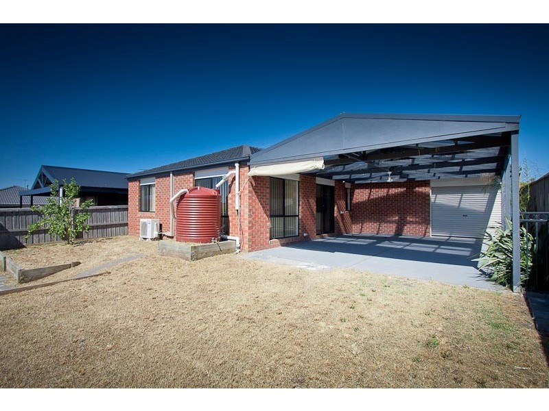 6 Caitlyn Street, Sunbury VIC 3429