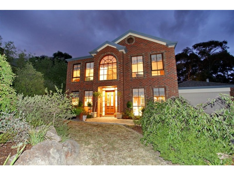 29 Fullwood Drive, Sunbury VIC 3429