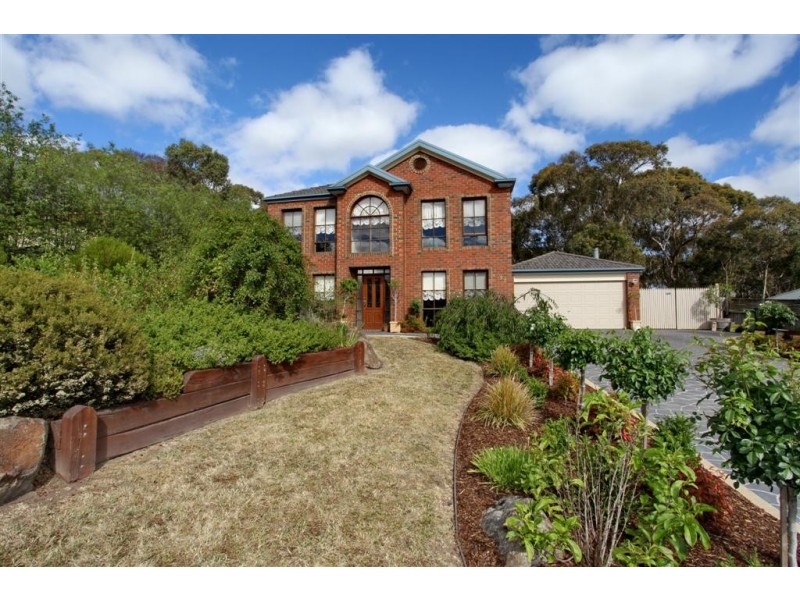 29 Fullwood Drive, Sunbury VIC 3429