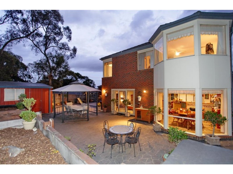 29 Fullwood Drive, Sunbury VIC 3429