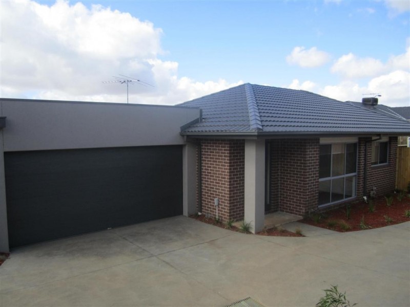 6/9 BANNERMAN COURT, Sunbury VIC 3429