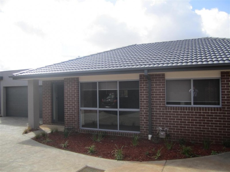 6/9 BANNERMAN COURT, Sunbury VIC 3429