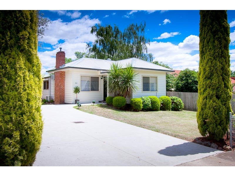 84A Jackson Street, Sunbury VIC 3429