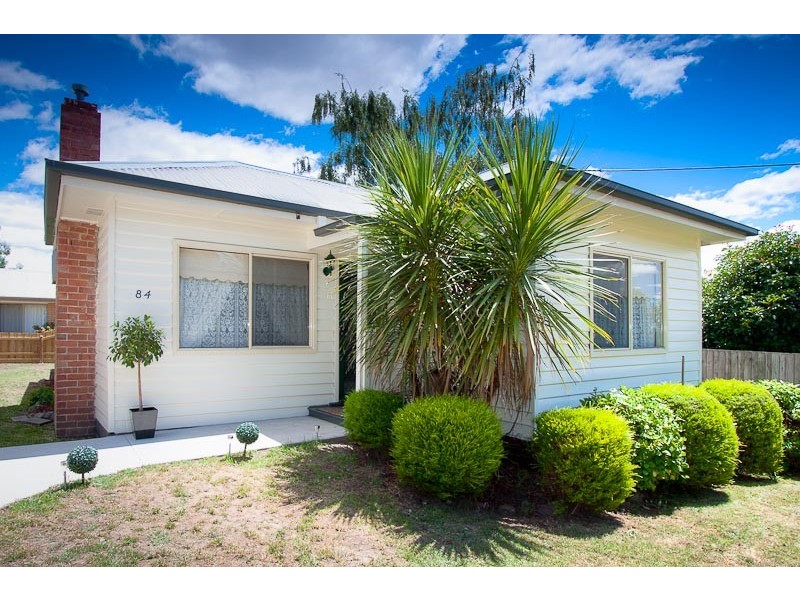 84A Jackson Street, Sunbury VIC 3429