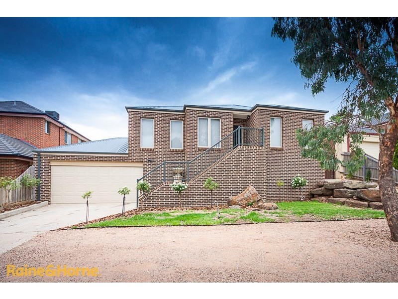 27 Sassafras Drive, Sunbury VIC 3429