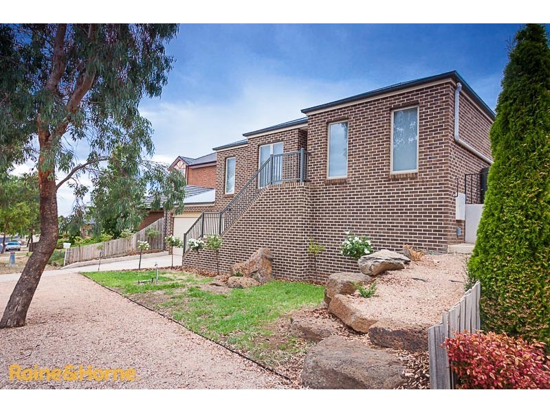 27 Sassafras Drive, Sunbury VIC 3429