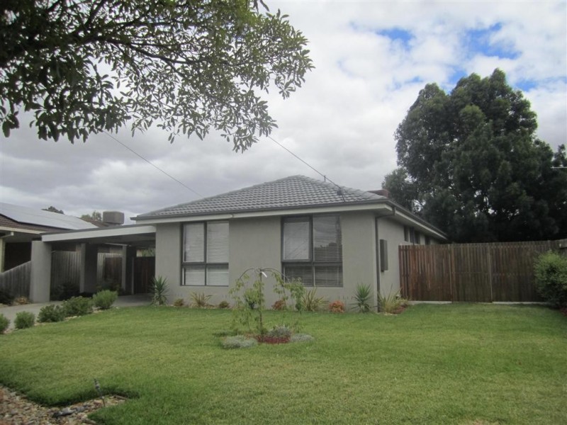 11 GREGORY COURT, Sunbury VIC 3429