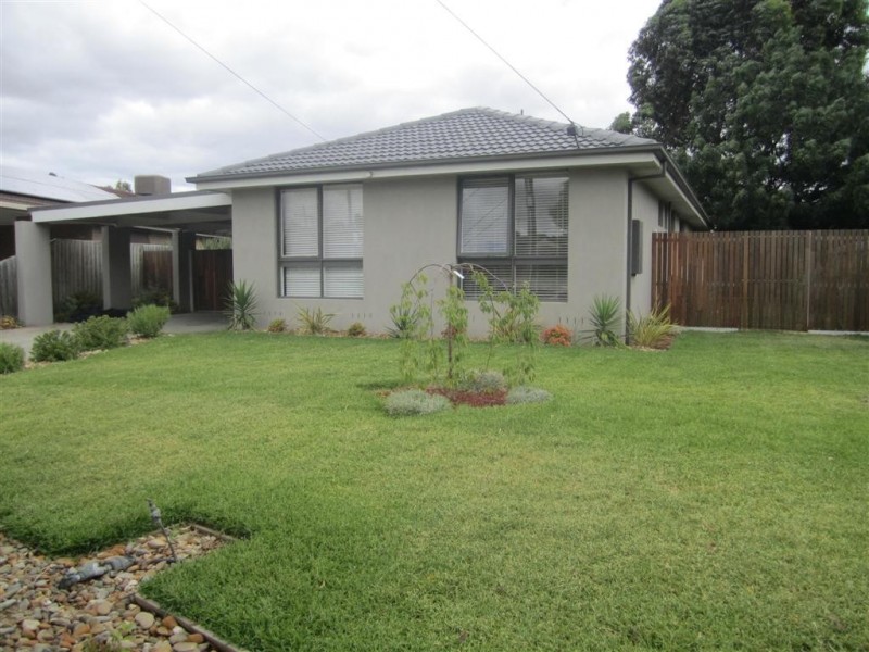 11 GREGORY COURT, Sunbury VIC 3429