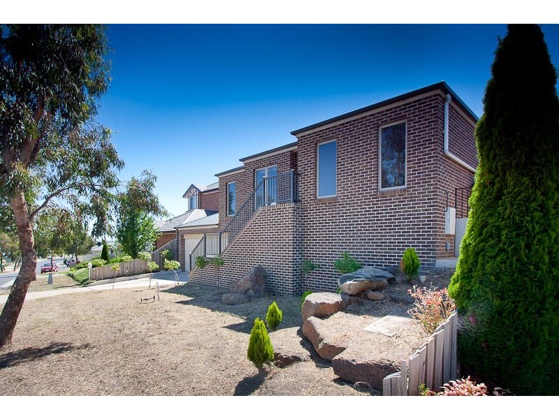 27 Sassafras Drive, Sunbury VIC 3429