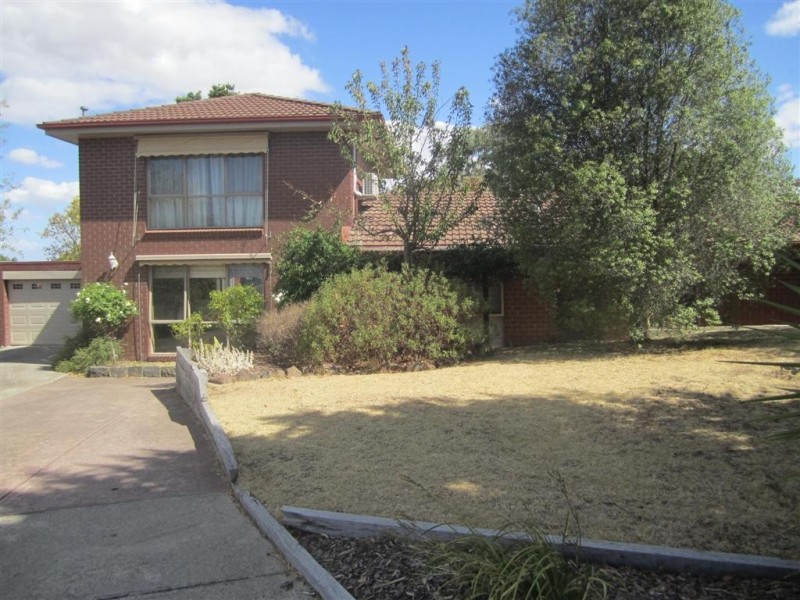 5 OLSON PLACE, Sunbury VIC 3429