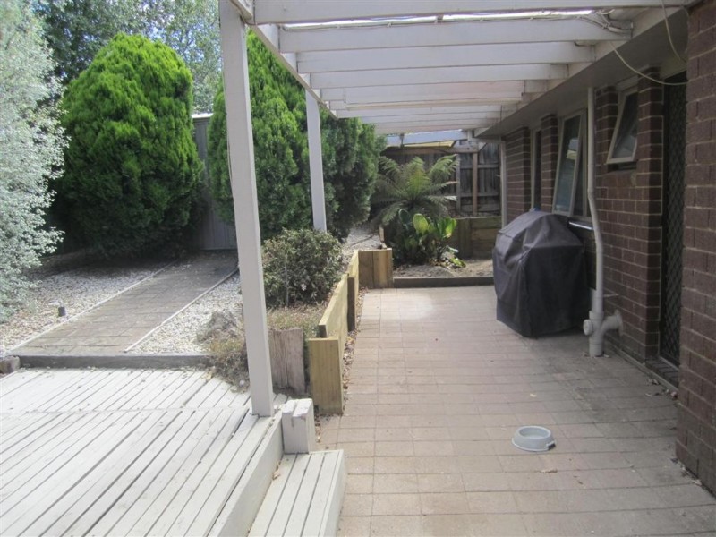 5 OLSON PLACE, Sunbury VIC 3429