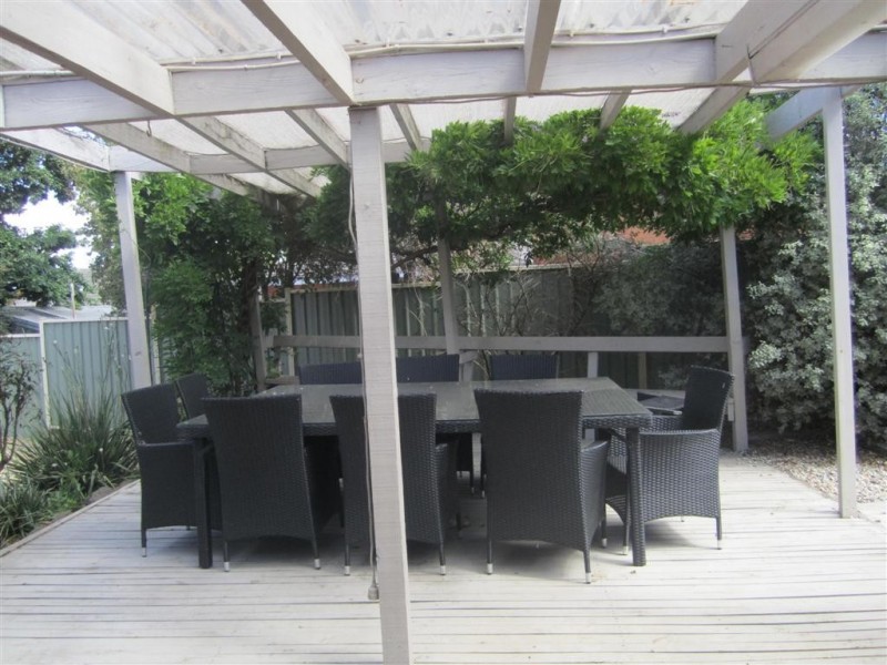 5 OLSON PLACE, Sunbury VIC 3429