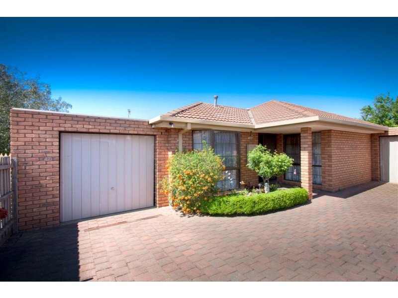 3/47 LIGAR STREET, Sunbury VIC 3429