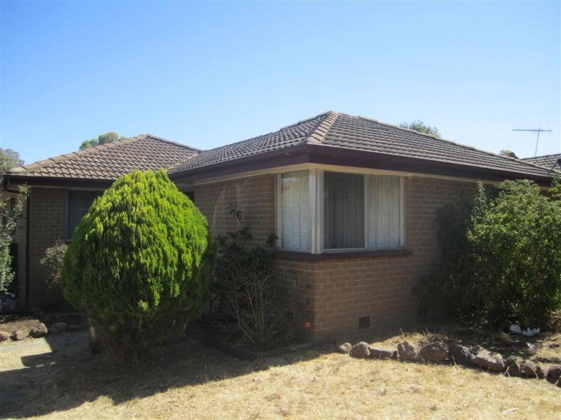 57 KEITH AVENUE, Sunbury VIC 3429