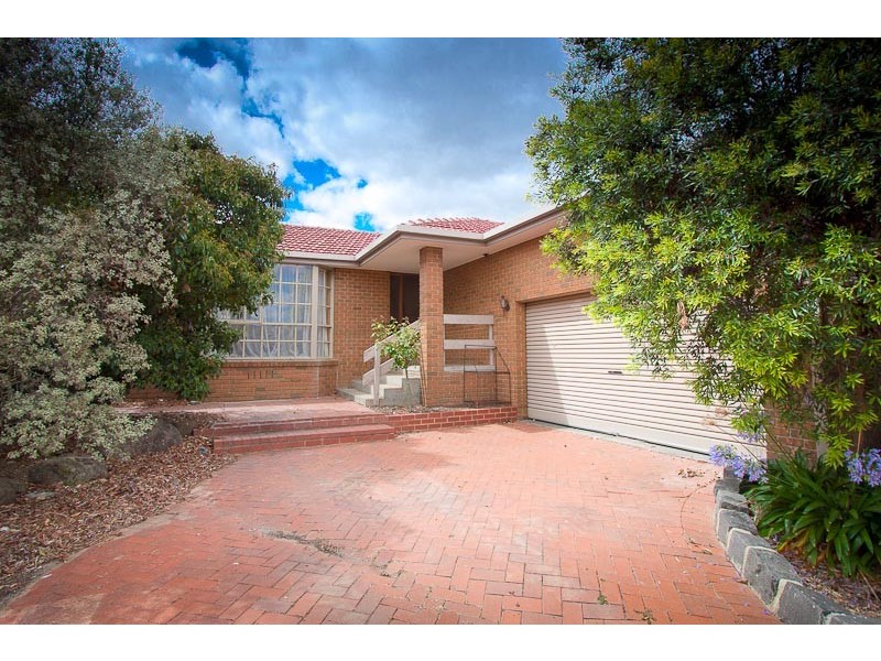 3 Hirst Court, Sunbury VIC 3429